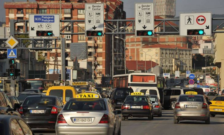 Zhdoganimi, sigurimi dhe regjistrimi – shuma që duhet paguar për një veturë të blerë nga jashtë vendit