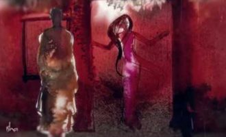 Paulo Coelho: Murgu dhe prostituta