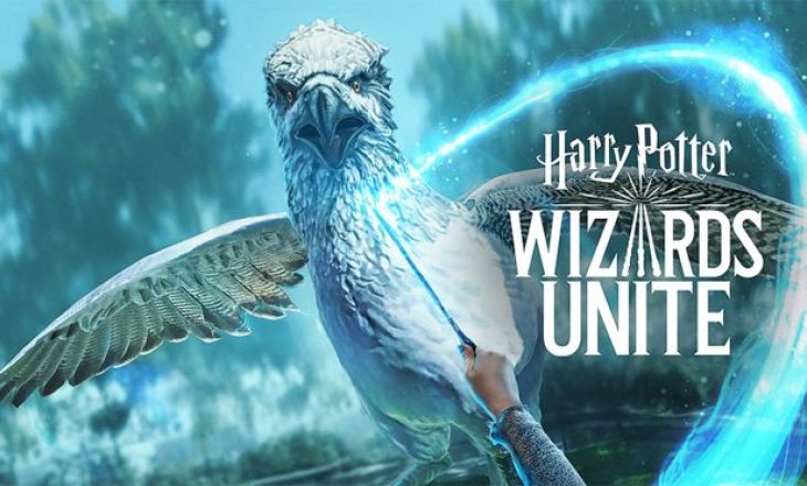 Zbulohen detajet e para të lojës virtuale Harry Potter: Wizards Unite