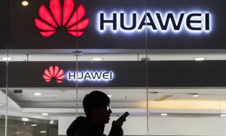 Huawei poston të ardhura rekord pavarësisht presionit Amerikan