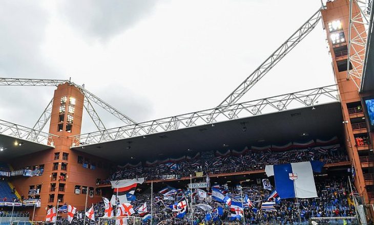 Ronaldo nuk luan sot, tifozët e Genoa dhe Juves kanë këtë kërkesë të çuditshme