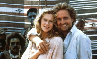 “Kominsky Method” bën bashkë Michael Douglas e Kathleen Turner
