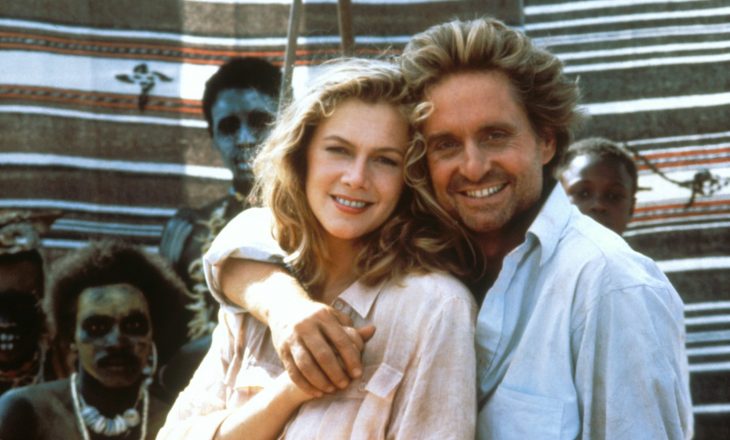 “Kominsky Method” bën bashkë Michael Douglas e Kathleen Turner
