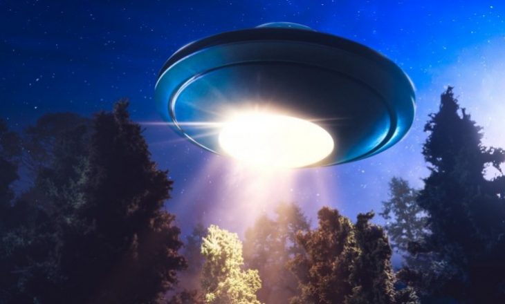 Shenja që tregojnë se alienët  kanë vizituar tokën më herët