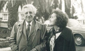 Ditari i Sadijes në vitet ‘90, kur udhëtonte me Dritëroin në Francë