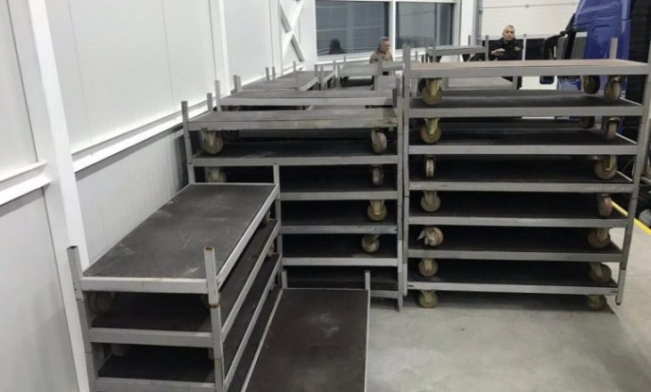“Qengjat, birrat, zezakët”, kodet e shqiptarëve për trafikun e drogës në Greqi
