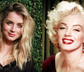 Ana de Armas do të jetë Marilyn Monroe në kinema