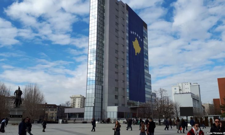 AKK: Shqetësuese shkalla e nepotizmit në Kosovë