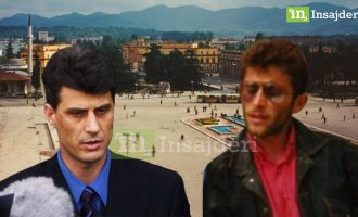 Një dekoratë edhe për gazetarin Ali Uka, për vrasjen e të cilit ishte arrestuar Hashim Thaçi