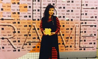 Albumi i Elina Dunit, më i miri në Bruksel