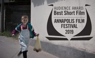 “Bini” i Erblin Nushit fiton çmimin e audiencës në Anna Polis Film Fest
