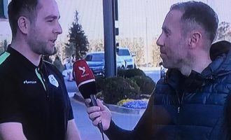 Shala tregon se çfarë po bëjnë futbollistët e Kosovës para ndeshjes me Bullgarinë