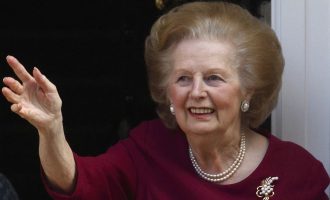 “Nëse doni që diçka të thuhet, kërkoni një burrë; Nëse doni që diçka të bëhet, kërkoni një grua”