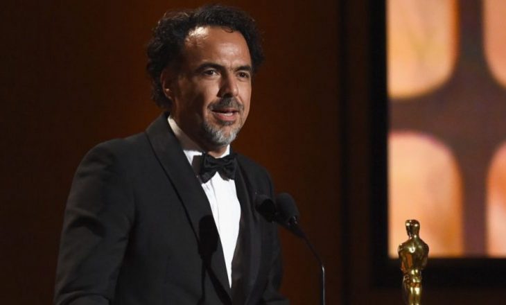 Alejandro Gonzalez Inarritu në jurinë e Festivalit të Filmit të Cannes