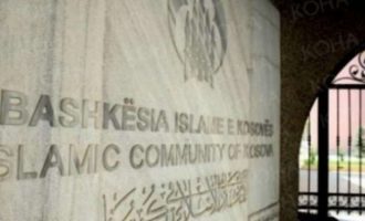 BIK: Namazi i Fitër Bajramit falet në xhami