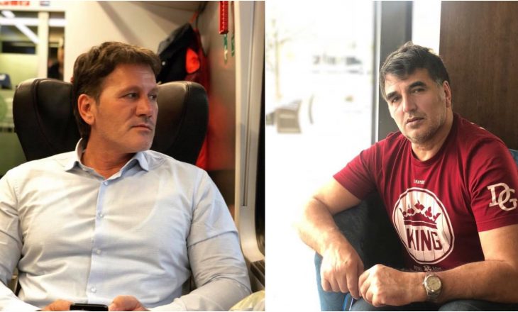 Deputeti që kërkon mbylljen e lojërave të fatit është mik i Qazim Osmanit të njohur për kazino