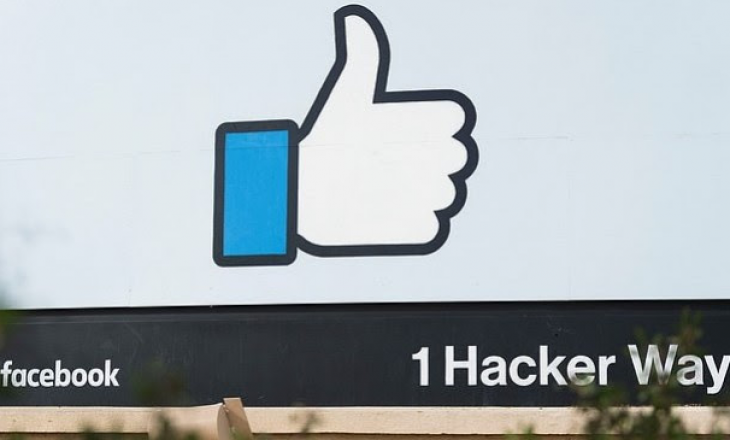 Nisin hetimet ndaj Facebook-ut për shpërndarjen e të dhënave personale