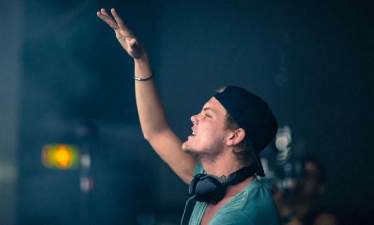 U gjet i vdekur, ngrihet fondacioni bamirës për nder të DJ Avicii