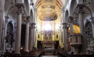 Hajdutët vjedhin kopjen e pikturës duke menduar se është origjinali