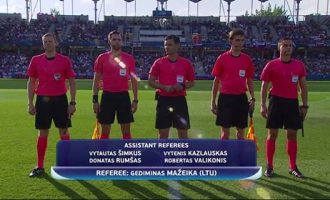 Kosovë – Bullgari, drejtësinë e ndajnë gjyqtarët nga ky shtet