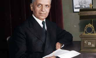 “Veprimtaria e Faik Konicës” sjellë dëshmi të panjohura për Faik Konicën