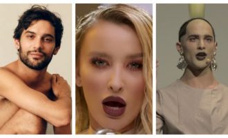 Artist i njohur bashkëkohor ka bërë regjinë e videoklipeve të Tunës