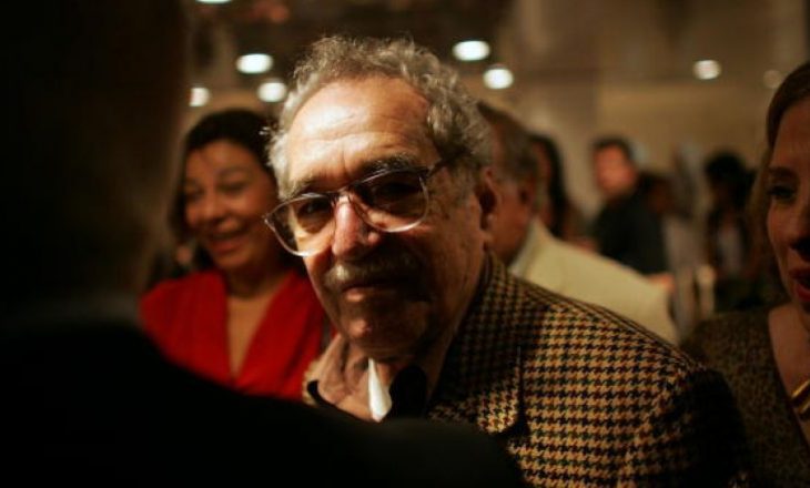 “Një qind vjet vetmi” e Garcia Marques, së shpejti në Netflix