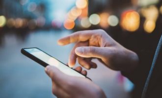 Lufta tregtare zhvendoset drejt ekonomisë së internetit