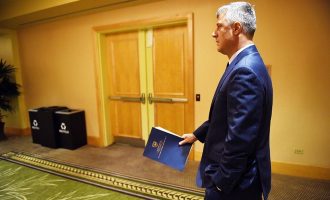 (Zh)bllokimi i KQZ-së dhe ‘bindja’ e Thaçit ndaj amerikanëve