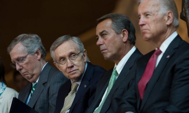 Dy senatorët amerikanë që bashkuan republikanët e demokratët për intervenimin e NATO-s në Kosovë
