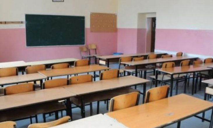 Shkolla “Dëshmorët e Kombit” në Kamenicë nga nesër rikthehet me mësim