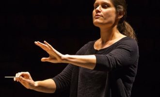 Dirigjentja Deliana Lazarova fiton Konkursin Ndërkombëtar