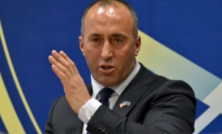 Shkarkohet zv/ministrja që i quajti shqiptarët terrorista