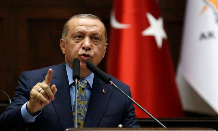 Zgjedhje lokale në Turqi, Erdogan rrezikon të humbë qytetet e mëdha