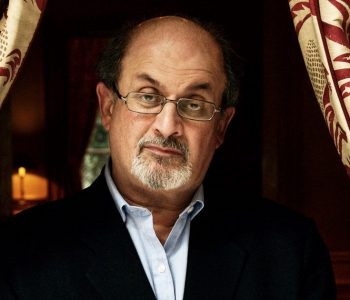 Islami pas “Vargjeve Satanike” të Salman Rushdie