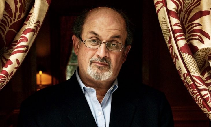 Islami pas “Vargjeve Satanike” të Salman Rushdie