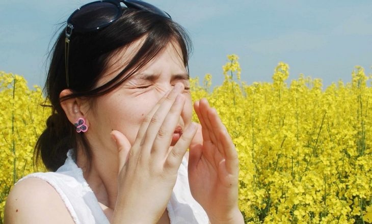 Lodhja, alergjia, astma: Si të kaloni “telashet” e pranverës