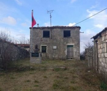 “Shtëpia e rrënuar e Fishtës”, shkrimtarja: Do ta hamë me bukë turpin për dhunimin që po i bëjmë historisë