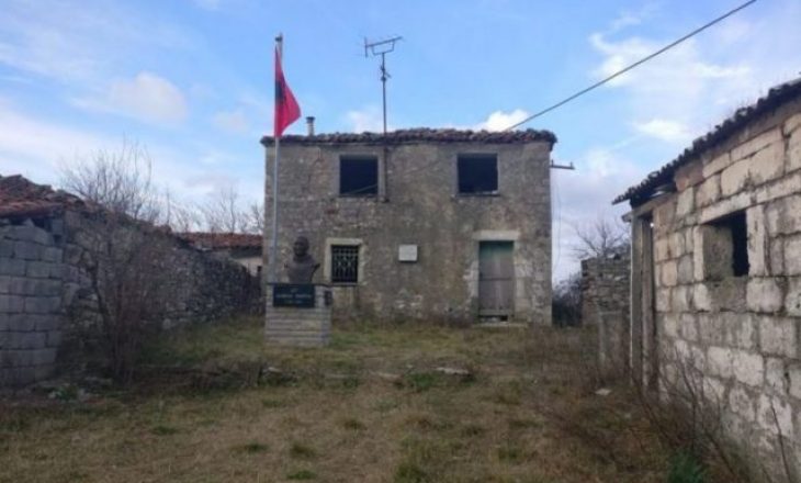 “Shtëpia e rrënuar e Fishtës”, shkrimtarja: Do ta hamë me bukë turpin për dhunimin që po i bëjmë historisë