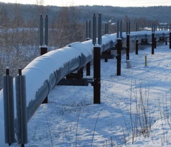 “Luftërat e gazit” në Evropë