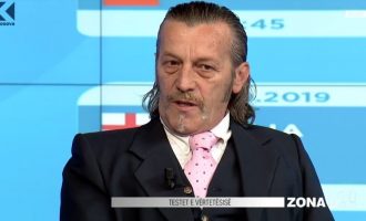 Tovërlani tregon pse nuk do të zgjidhte Danimarkën për miqësore