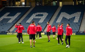 Reya e refuzoi, Duka e mendon ish trajnerin e Napolit