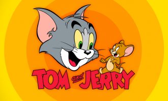 Rikthehet ‘Tom &Jerry’