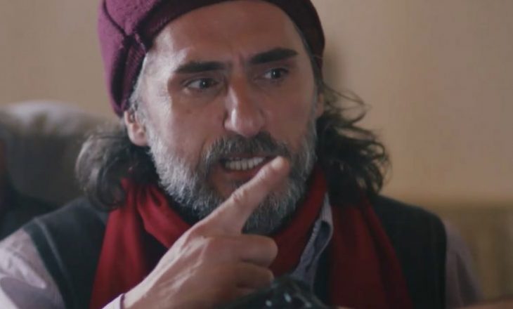 “Arrestimi” nga Policia e Kosovës, reagon aktori i Stupcave