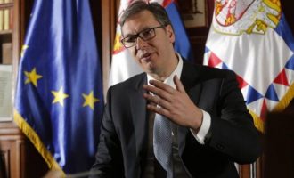 Vuçiq për Asociacionin: Djalli qëndron mbrapa detajeve