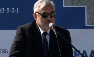 Komandanti “budalla” i 19 mijë veteranëve të rrejshëm – në luftë me diplomatin helvetik