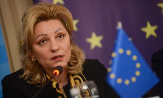 Apostolova: Për katër vjet, Kosova pati shumë kriza – Tensioni gjithmonë erdhi nga partitë politike