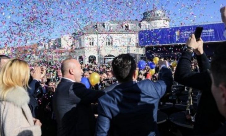 Nuk dihet ku shkuan saktë 500 mijë eurot e 11 vjetorit të Pavarësisë