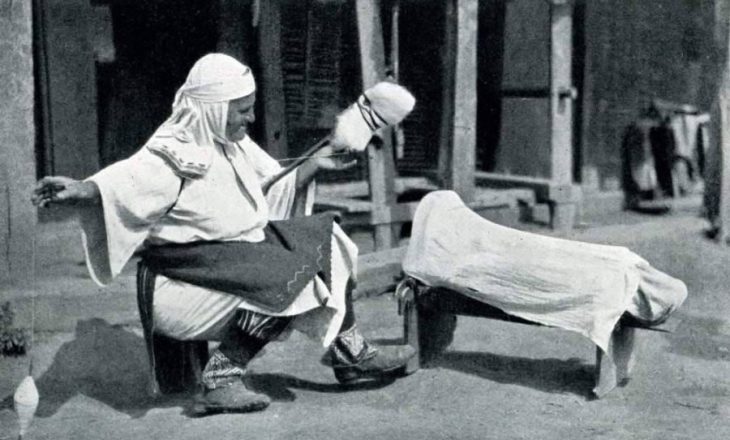 Kritika ndaj paragjykimeve për shqiptarët