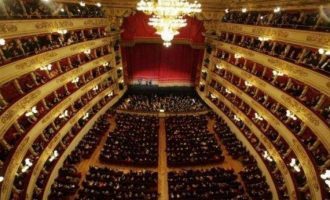 Salvini apel “La Scala”-s: Mos pranoni investimet arabe